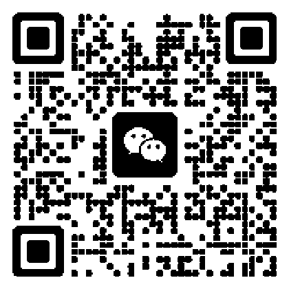 ZHUOJU WeChat QR code